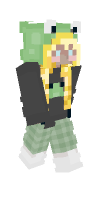 Skin preview