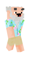 Skin preview