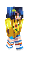 Skin preview