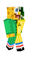 Skin preview
