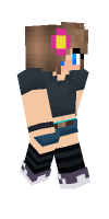 Skin preview