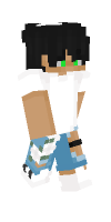 Skin preview