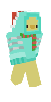 Skin preview