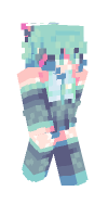 Skin preview