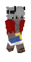 Skin preview