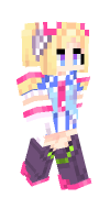 Skin preview