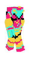 Skin preview