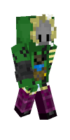 Skin preview