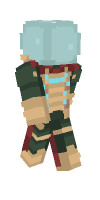 Skin preview