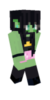 Skin preview