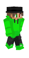 Skin preview