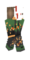 Skin preview