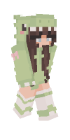 Skin preview
