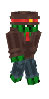 Skin preview