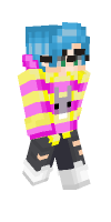 Skin preview