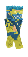 Skin preview