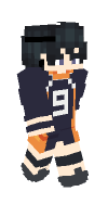 Skin preview