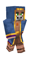Skin preview