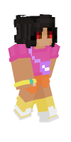 Skin preview