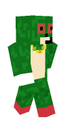 Skin preview