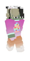 Skin preview