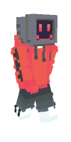 Skin preview