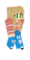 Skin preview