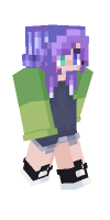 Skin preview