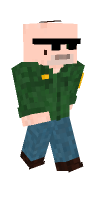 Skin preview