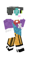 Skin preview