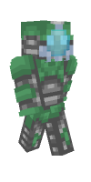 Skin preview