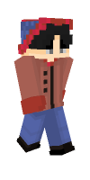 Skin preview