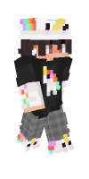 Skin preview