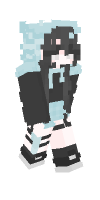 Skin preview
