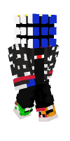 Skin preview