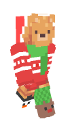Skin preview