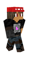 Skin preview