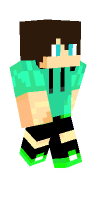 Skin preview