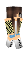 Skin preview