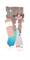 Skin preview