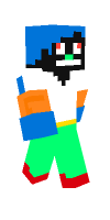 Skin preview