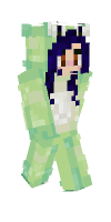 Skin preview