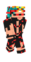 Skin preview