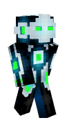 Skin preview