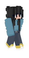 Skin preview