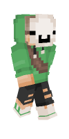 Skin preview