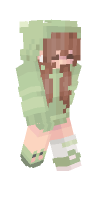 Skin preview