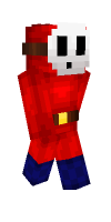 Skin preview