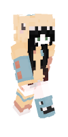 Skin preview