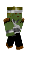 Skin preview